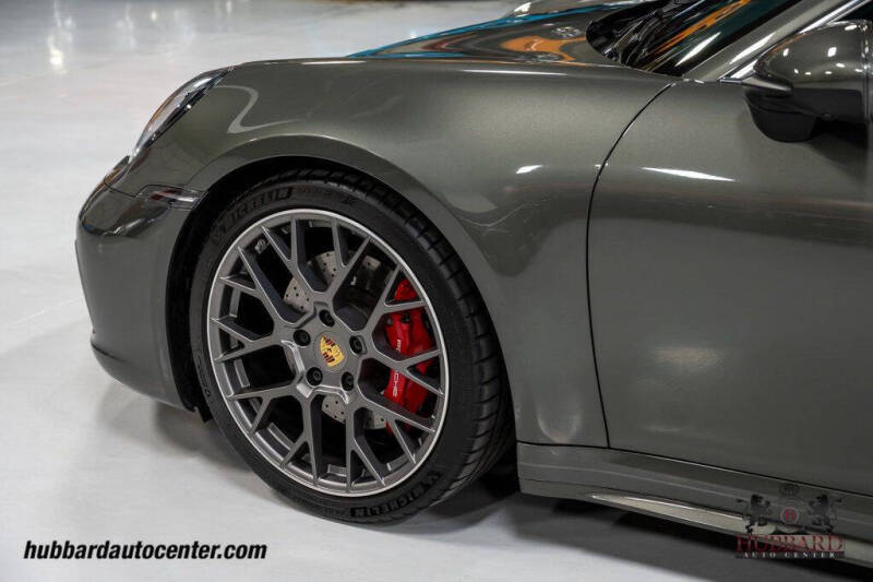 2020 Porsche 911