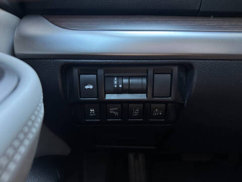 2018 Subaru Legacy 2.5i Limited