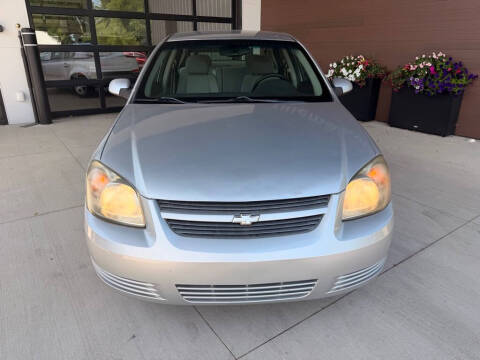 2009 Chevrolet Cobalt