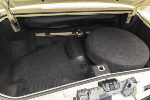 1976 Cadillac Eldorado