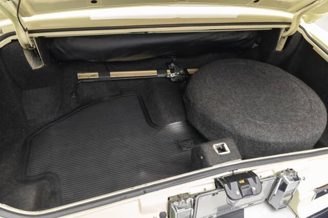 1976 Cadillac Eldorado