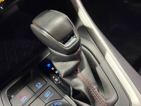 2021 Toyota RAV4 Prime SE