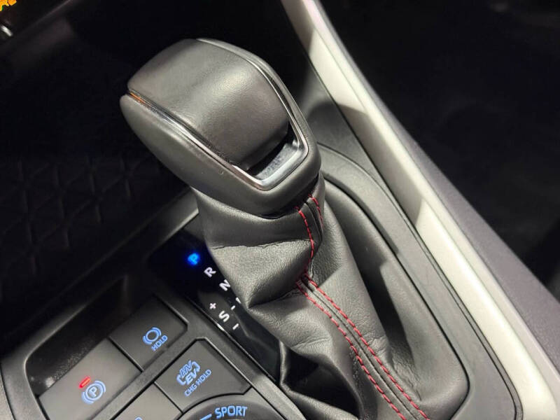 2021 Toyota RAV4 Prime SE