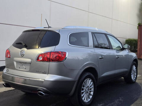 2008 Buick Enclave CXL