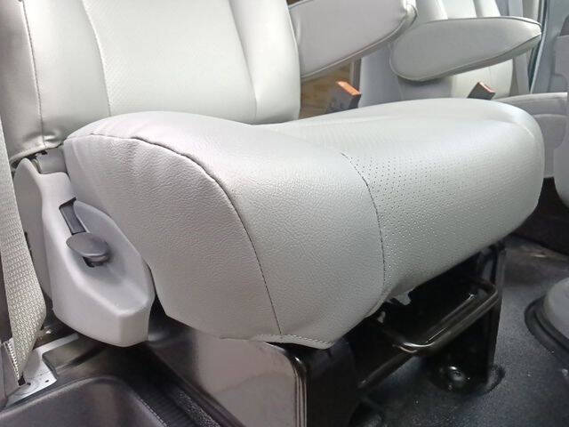2026 Ford E-Series