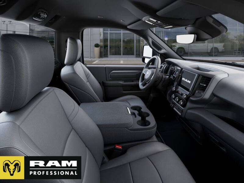 2026 RAM 5500