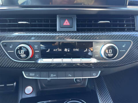 2021 Audi RS 5 Sportback 2.9T quattro