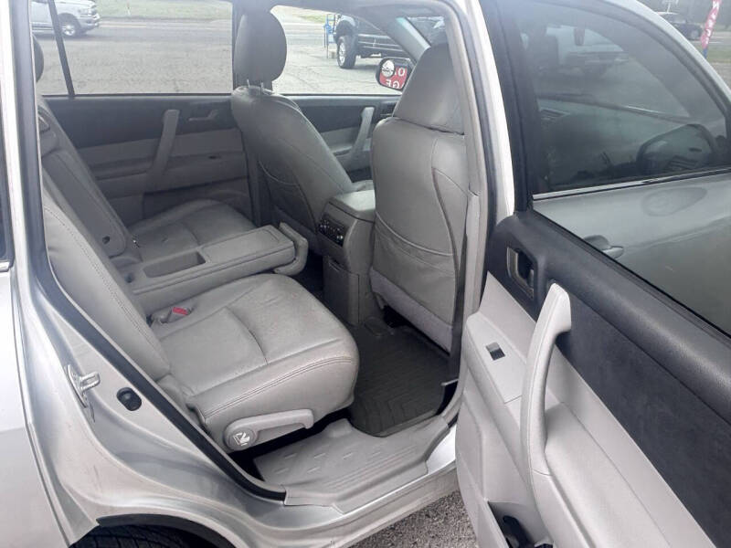 2011 Toyota Highlander