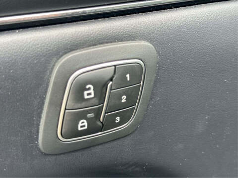 2021 Ford Mustang Mach-E California Route 1