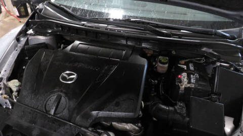 2007 Mazda CX-7 Sport