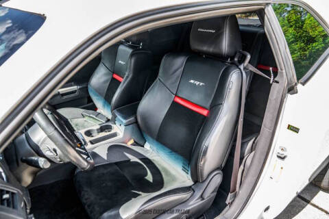 2012 Dodge Challenger