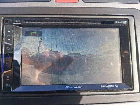 2011 Volkswagen Tiguan S 4Motion