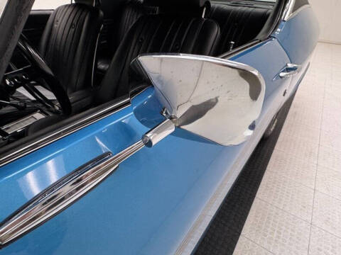1969 Chevrolet Chevelle