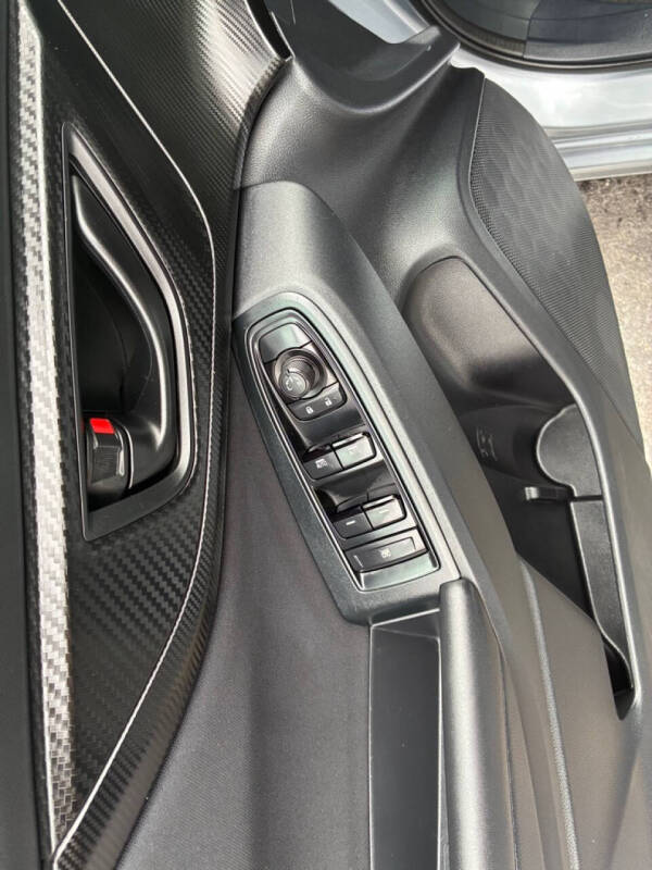 2019 Subaru Impreza Premium