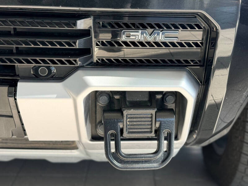 2024 GMC HUMMER EV 3X