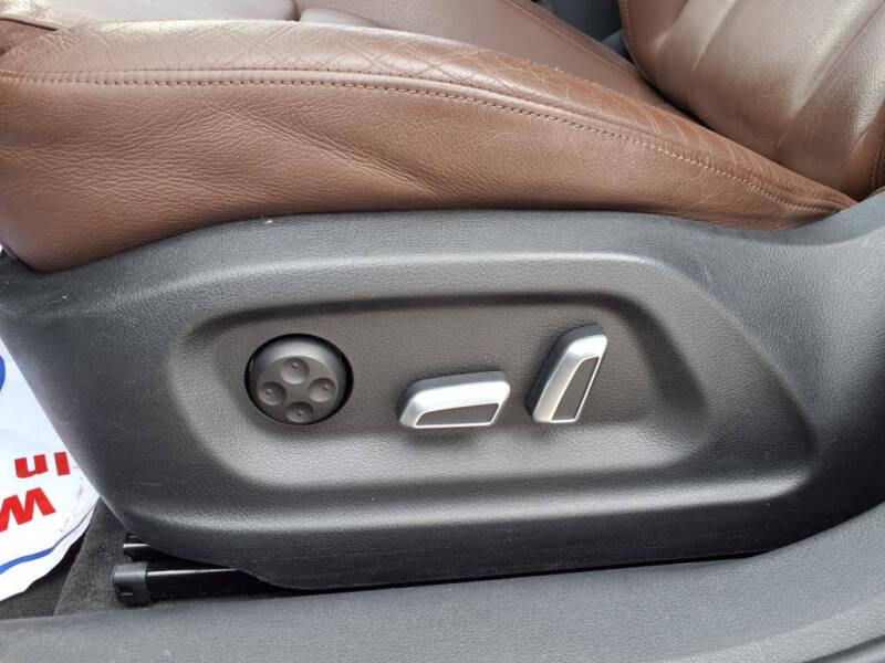 2018 Audi Q3 2.0T Premium Plus