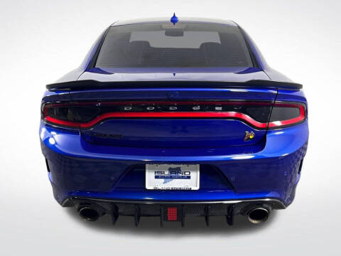 2021 Dodge Charger