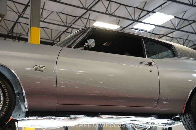 1970 Chevrolet Chevelle