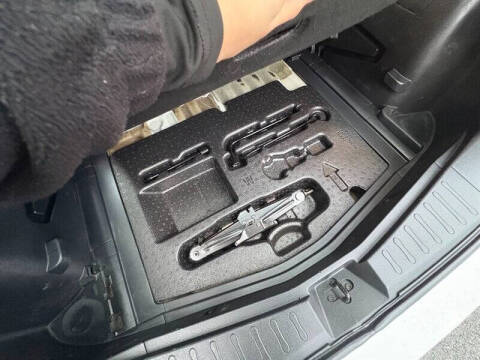 2015 Nissan Versa Note SV