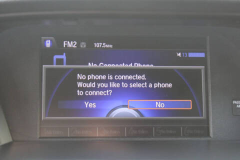 2017 Honda Accord Sport w/Honda Sensing