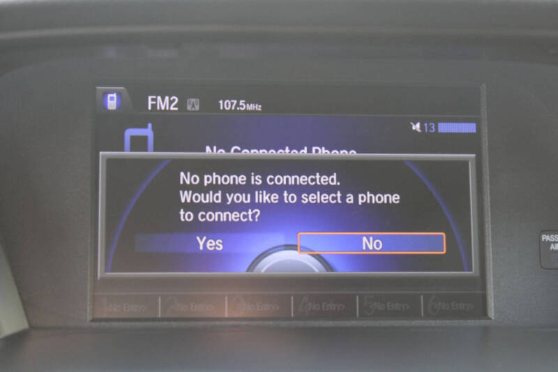 2017 Honda Accord Sport w/Honda Sensing