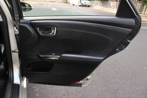 2013 Toyota Avalon Hybrid XLE Touring