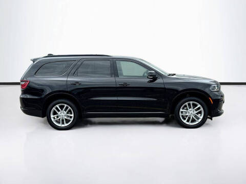 2025 Dodge Durango GT Plus