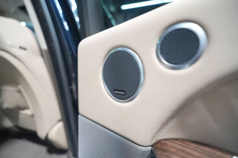 2014 Land Rover Range Rover Sport HSE