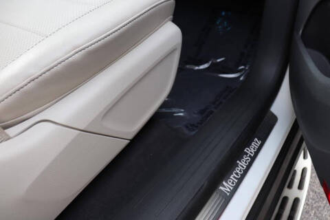 2020 Mercedes-Benz GLE GLE 350 4MATIC