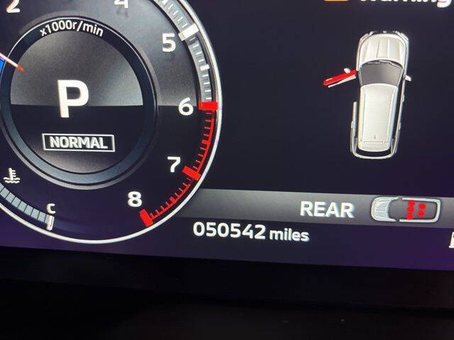 2023 Mitsubishi Outlander SEL