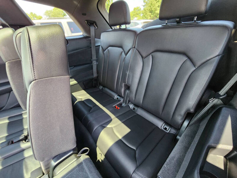 2019 Audi Q7