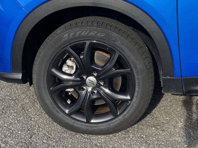 2024 Dodge Hornet GT