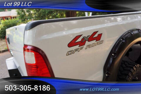 2008 Ford F-350 Super Duty