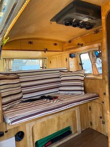 1997 Volkswagen Bus