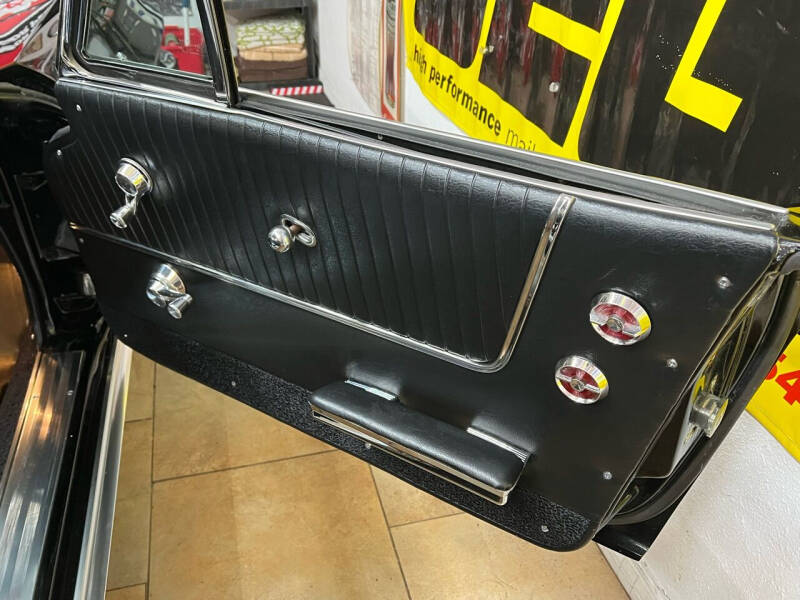 1964 Chevrolet Corvette