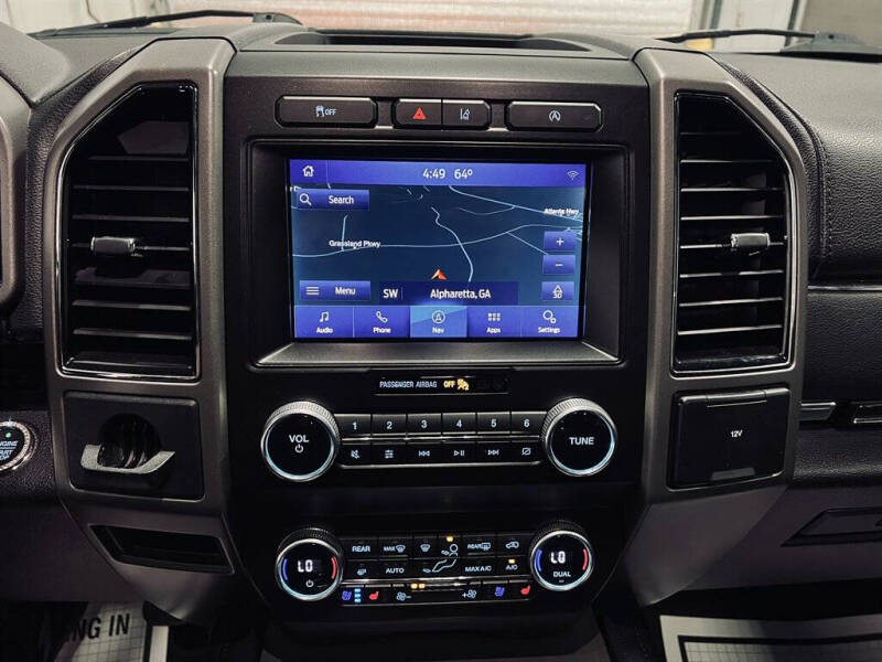 2021 Ford Expedition XLT