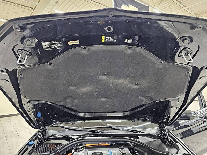 2019 BMW 5 Series 530e iPerformance