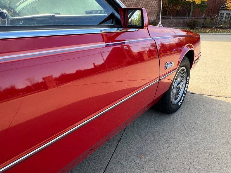 1980 Chrysler Cordoba