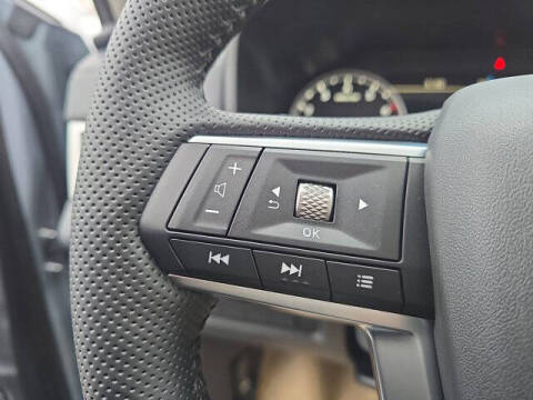 2026 Mitsubishi Outlander Trail Edition