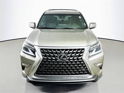 2023 Lexus GX 460