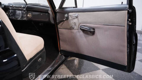 1950 Buick Special