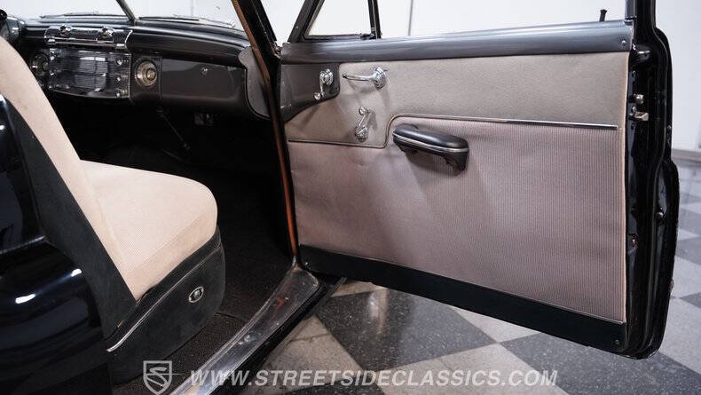 1950 Buick Special