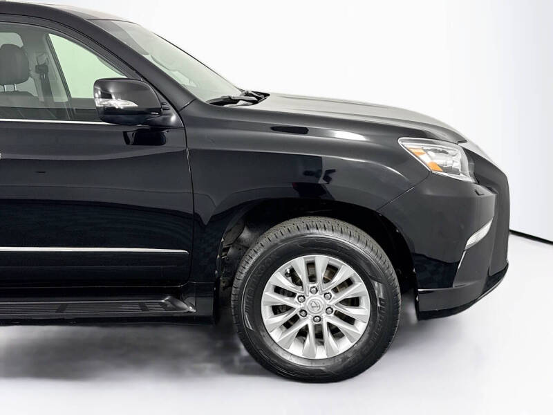 2019 Lexus GX 460