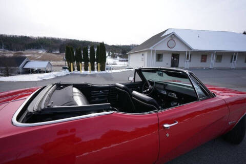 1968 Buick Gran Sport