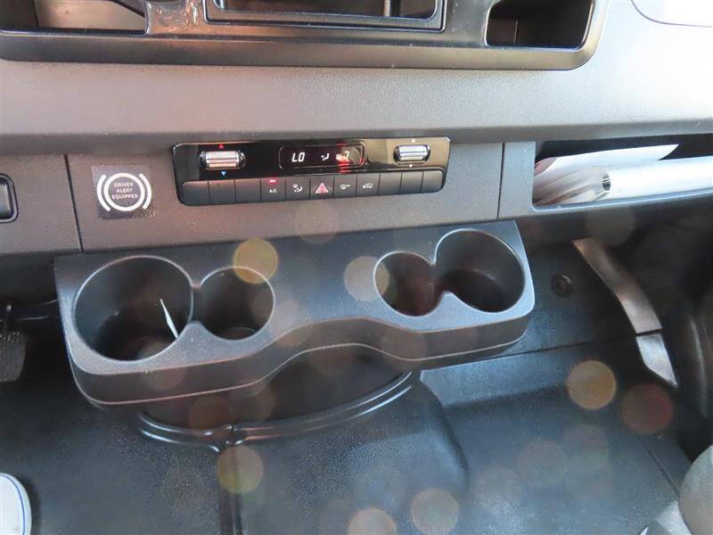 2019 Mercedes-Benz Sprinter