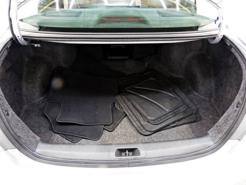 2008 Honda Accord EX-L V6