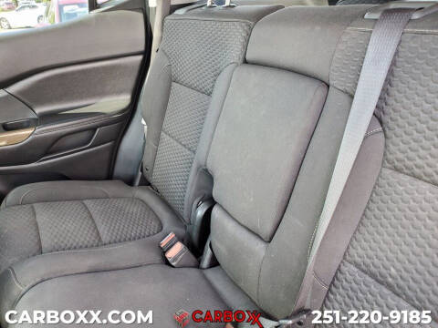 2019 GMC Acadia SLE-1