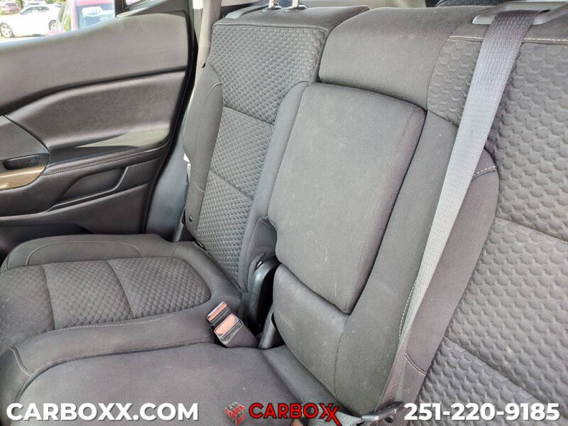 2019 GMC Acadia SLE-1