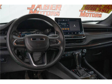 2023 Jeep Compass Altitude