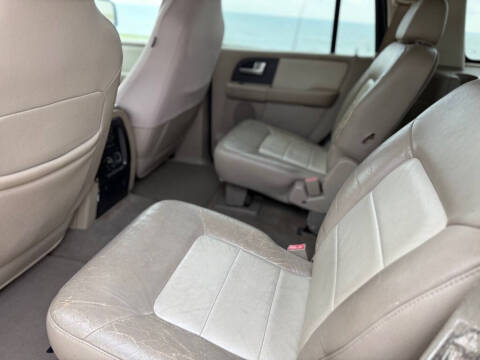 2003 Ford Expedition Eddie Bauer